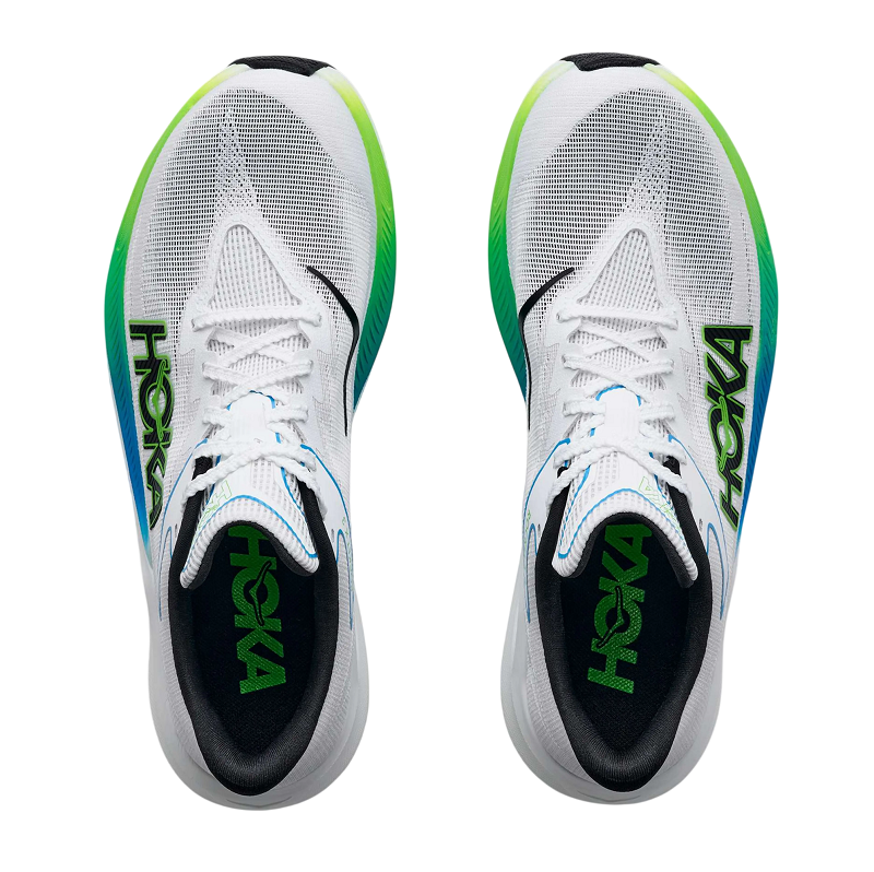 Hoka U Rocket X 3 K260001168724   -54039