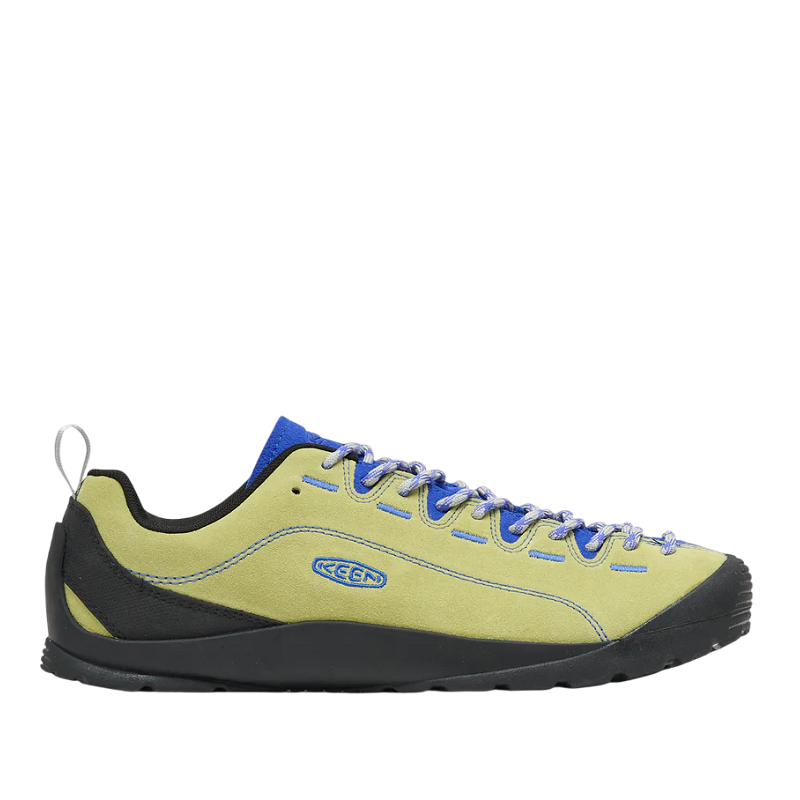 Keen Jasper 1031018 Rogue Green-Dazzling Blue  -53932