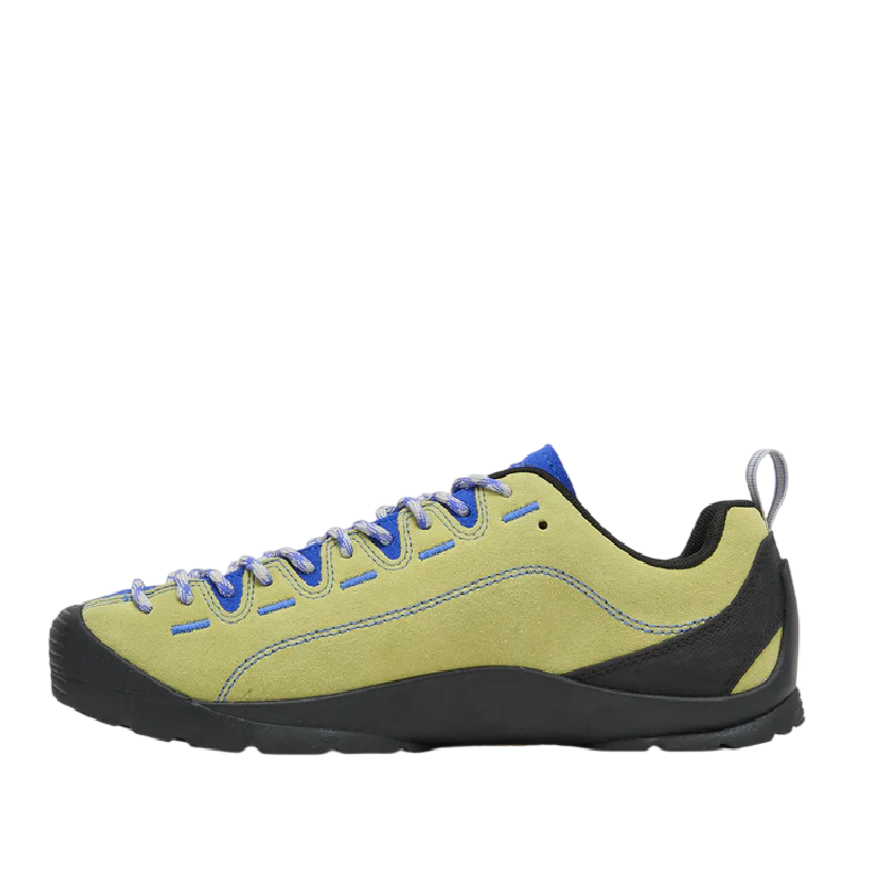 Keen Jasper 1031018 Rogue Green-Dazzling Blue  -53932