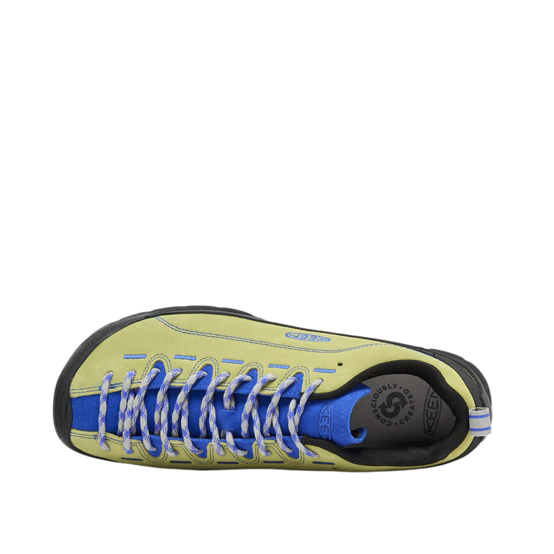 Keen Jasper 1031018 Rogue Green-Dazzling Blue  -53932