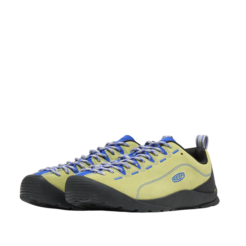 Keen Jasper 1031018 Rogue Green-Dazzling Blue  -53932