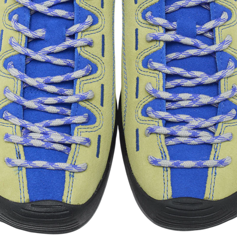 Keen Jasper 1031018 Rogue Green-Dazzling Blue  -53932