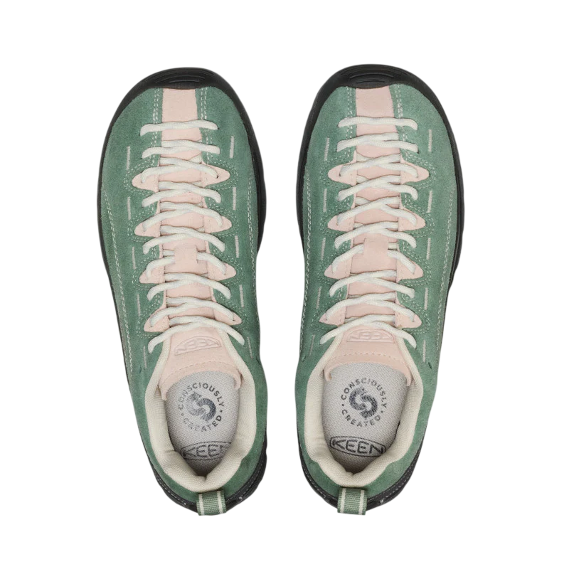 Keen Jasper 1032126 Lily Pad-Cameo Rose  -53933