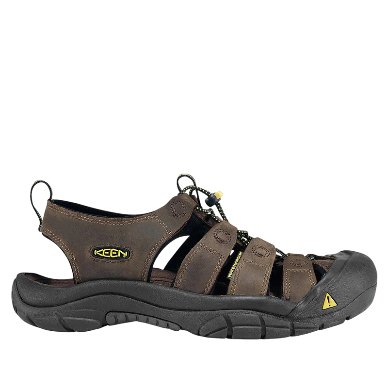 Keen Newport 1001870 Bison   -53925