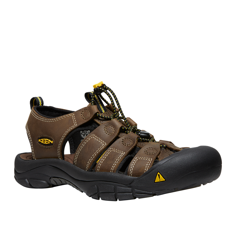 Keen Newport 1001870 Bison   -53925