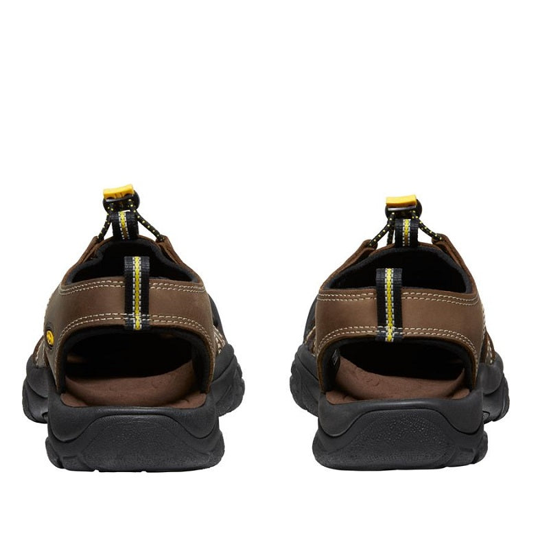 Keen Newport 1001870 Bison   -53925
