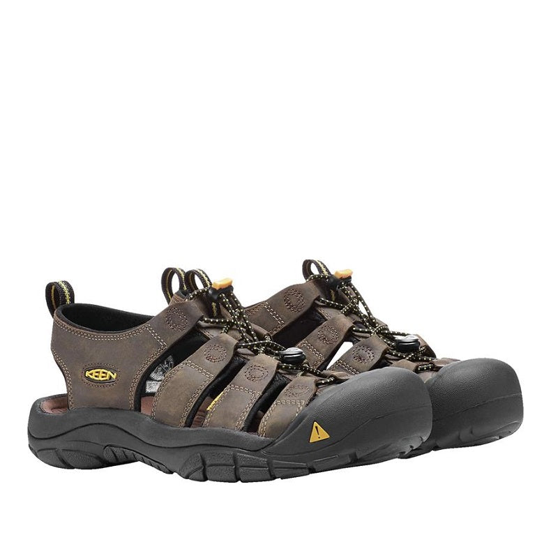 Keen Newport 1001870 Bison   -53925