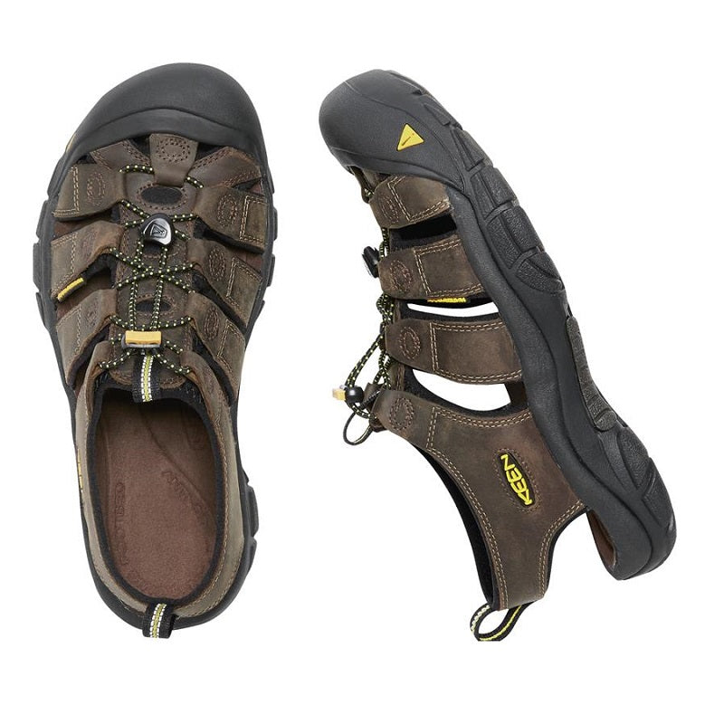 Keen Newport 1001870 Bison   -53925