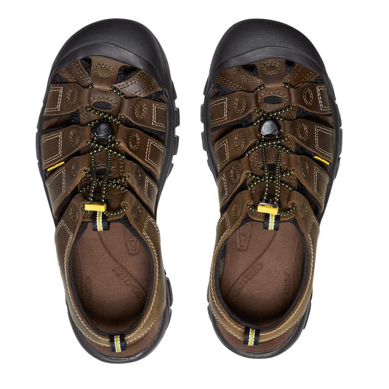 Keen Newport 1001870 Bison   -53925