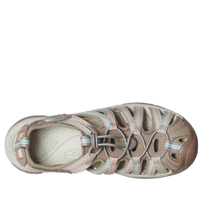 Keen Whisper 1022810   -53930