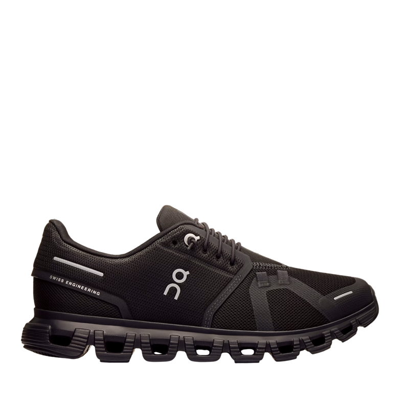 On Cloud 6 WP M 3MF10061043  BLACK  -54098