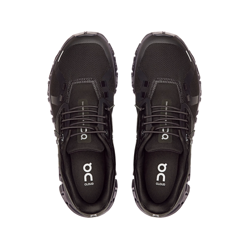 On Cloud 6 WP M 3MF10061043  BLACK  -54098