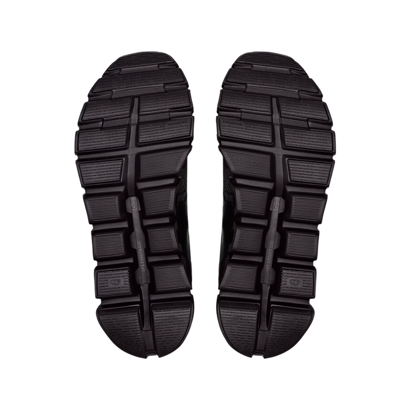 On Cloud 6 WP M 3MF10061043  BLACK  -54098