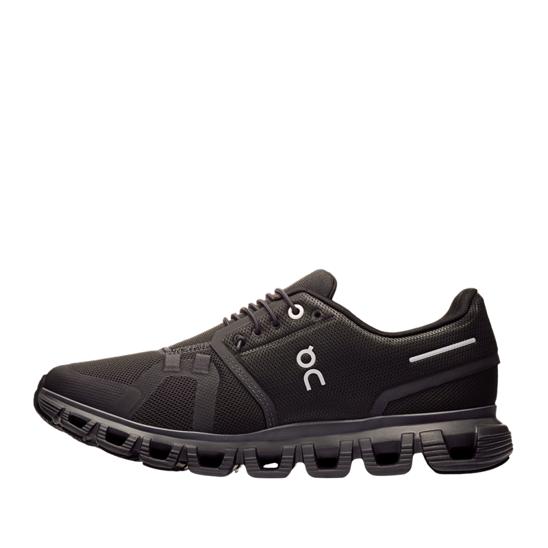 On Cloud 6 WP M 3MF10061043  BLACK  -54098
