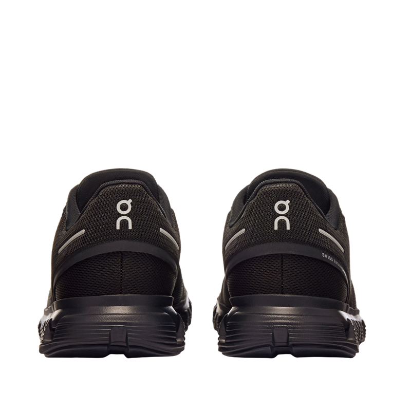 On Cloud 6 WP M 3MF10061043  BLACK  -54098