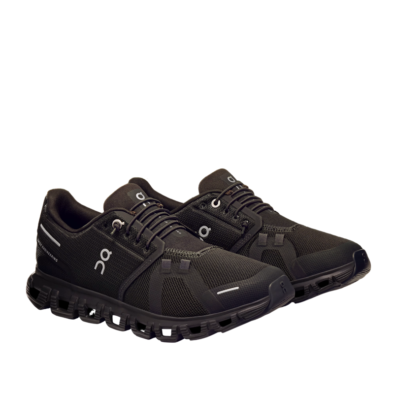 On Cloud 6 WP M 3MF10061043  BLACK  -54098