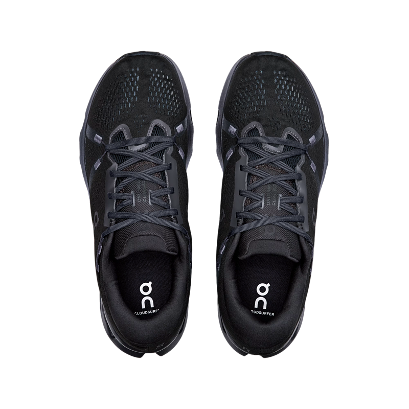 On Cloudsurfer 2 m 3MF10121043 Black  -53934