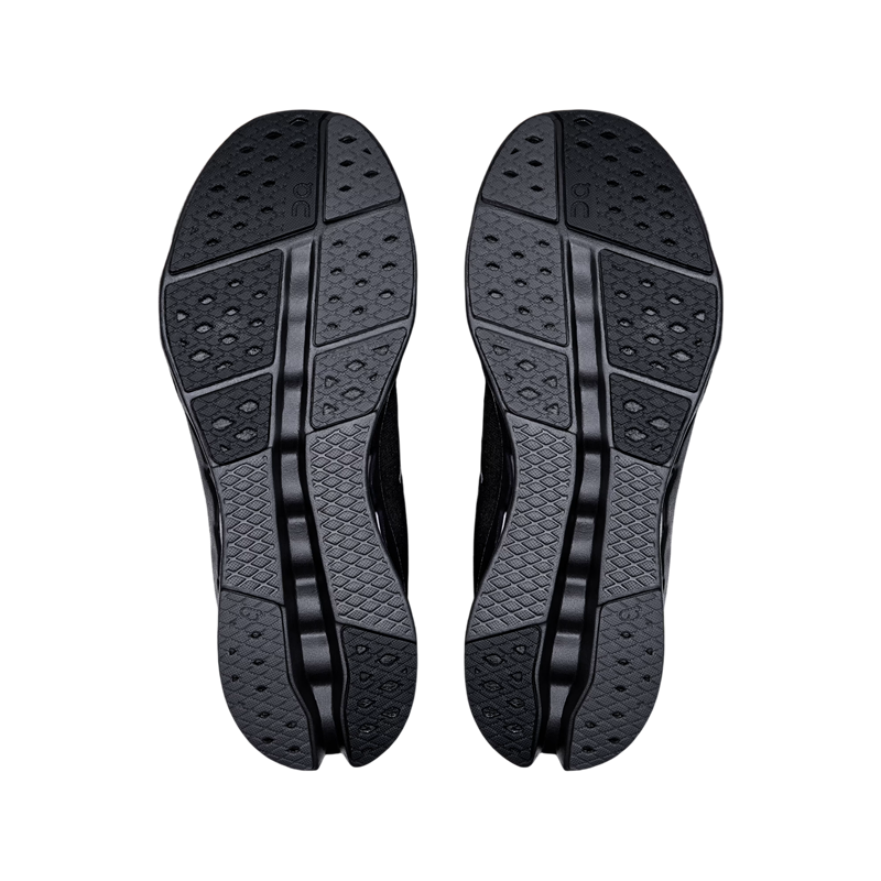 On Cloudsurfer 2 m 3MF10121043 Black  -53934