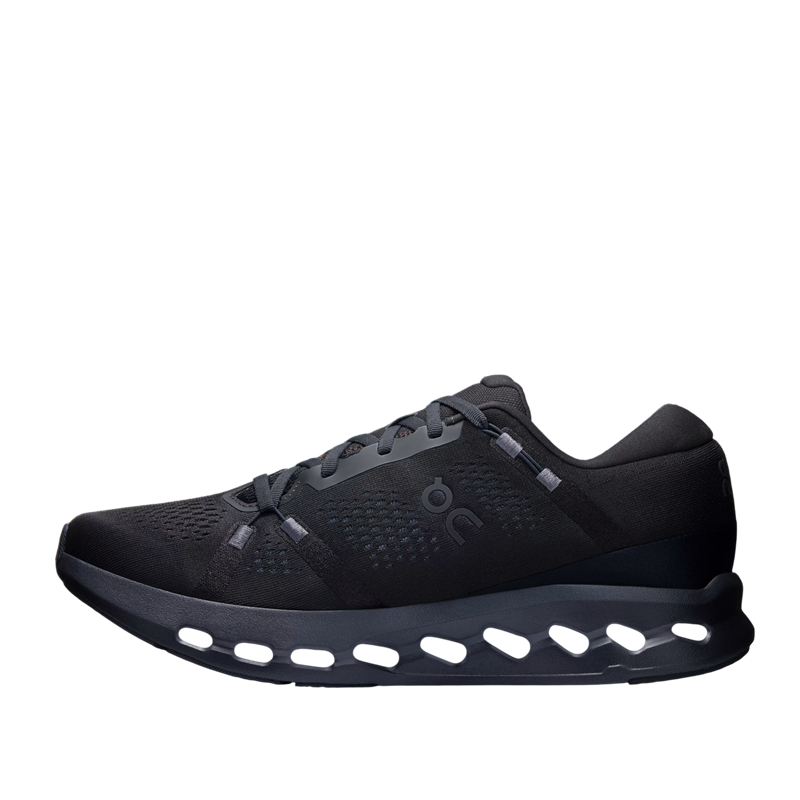 On Cloudsurfer 2 m 3MF10121043 Black  -53934