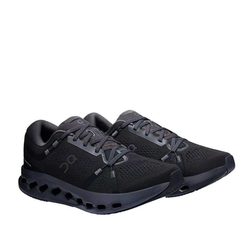On Cloudsurfer 2 m 3MF10121043 Black  -53934