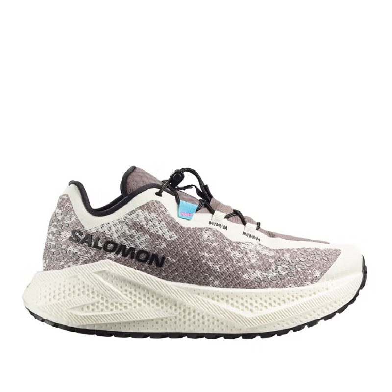 Salomon calzado bajo Aero Glide 4 GRVL L49174900   -53813