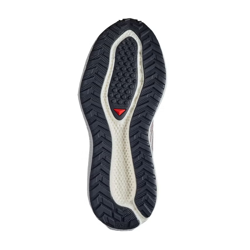Salomon calzado bajo Aero Glide 4 GRVL W L49175500  -53814