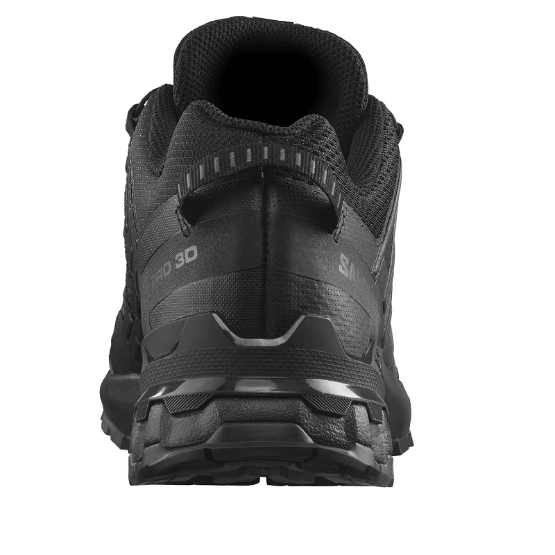 Salomon calzado bajo XA PRO 3D V9 l47271800 BLACK  -53807