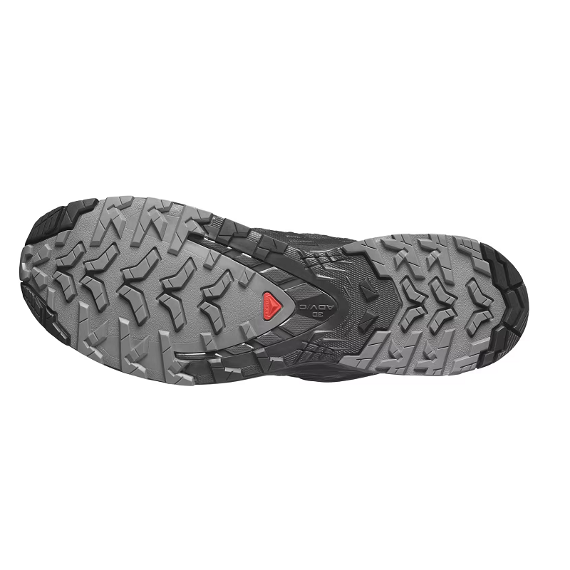 Salomon calzado bajo XA PRO 3D V9 l47271800 BLACK  -53807