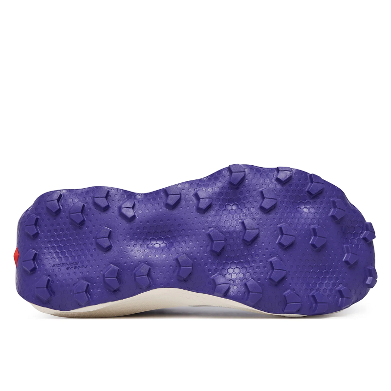 Salomon calzado bajo ultra glide 4 w l49228200 53816 LILA