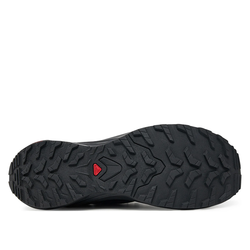 Salomon calzado bajo XA Meta Made in France l47701900 Black  -53808
