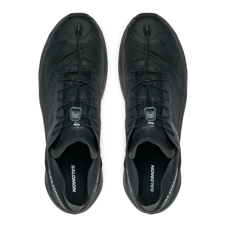 Salomon calzado bajo XA Meta Made in France l47701900 Black  -53808