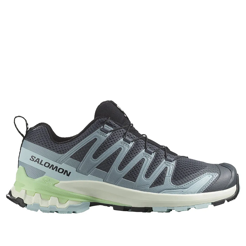 Salomon calzado bajo XA Pro 3D V9 W l47748000   -53810