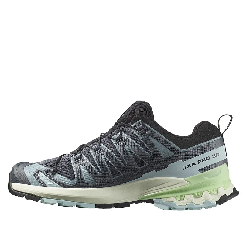 Salomon calzado bajo XA Pro 3D V9 W l47748000   -53810