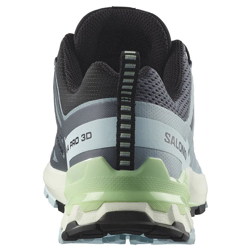Salomon calzado bajo XA Pro 3D V9 W l47748000   -53810