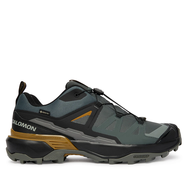 Salomon calzado bajo X Ultra 360 GTX L49101700  -53812