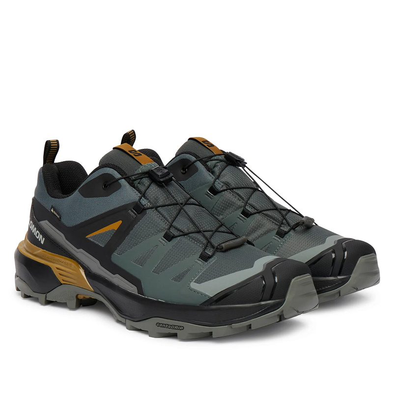 Salomon calzado bajo X Ultra 360 GTX L49101700  -53812