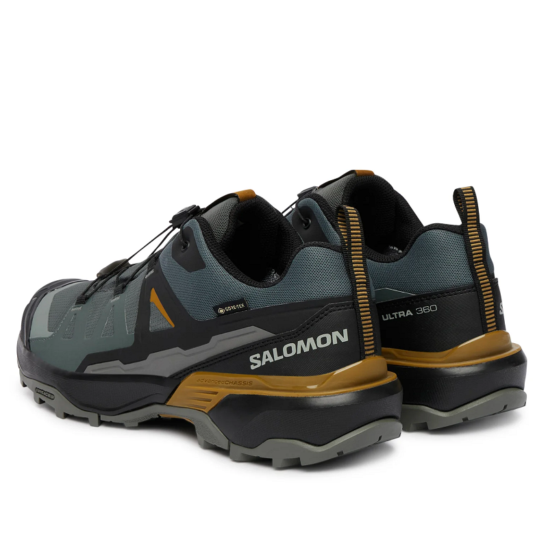 Salomon calzado bajo X Ultra 360 GTX L49101700  -53812