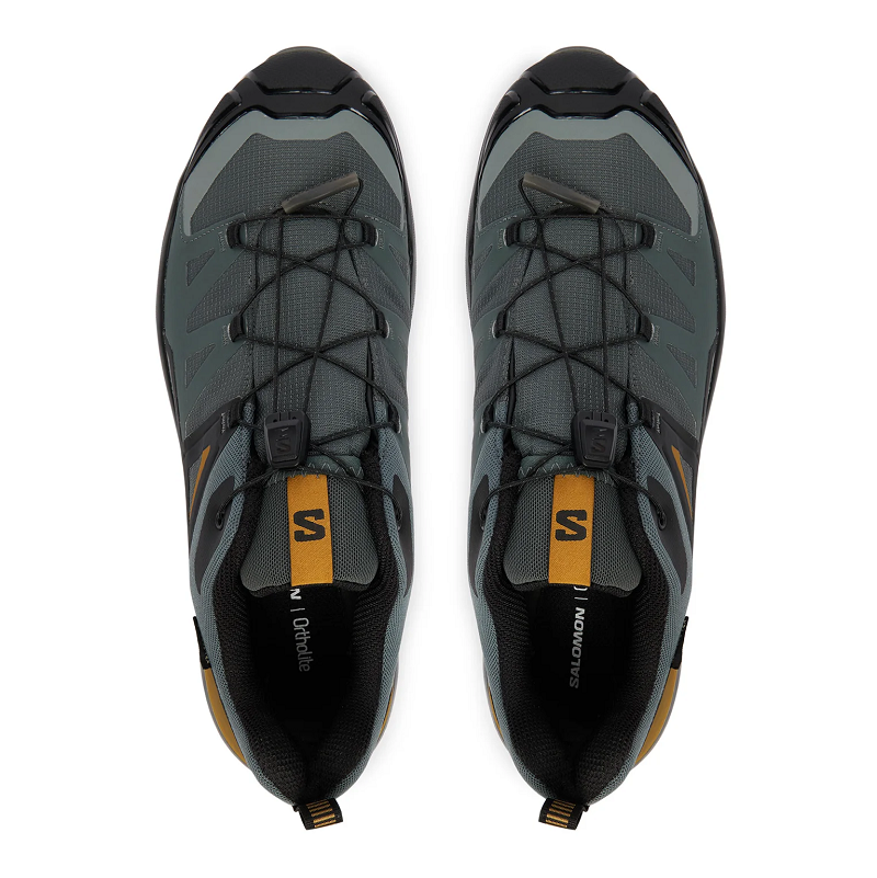 Salomon calzado bajo X Ultra 360 GTX L49101700  -53812