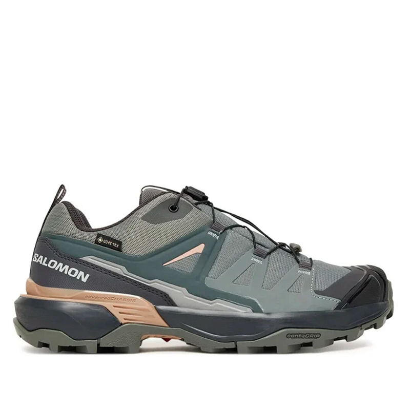 Salomon calzado bajo X Ultra 360 GTX W L47982300   -53811