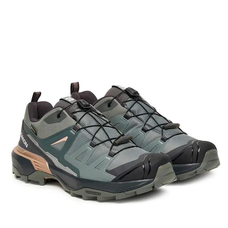 Salomon calzado bajo X Ultra 360 GTX W L47982300   -53811