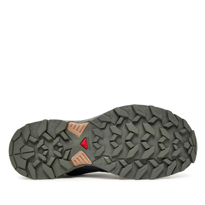 Salomon calzado bajo X Ultra 360 GTX W L47982300   -53811