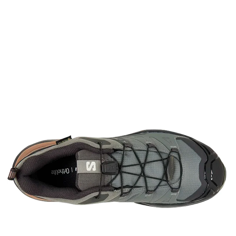 Salomon calzado bajo X Ultra 360 GTX W L47982300   -53811