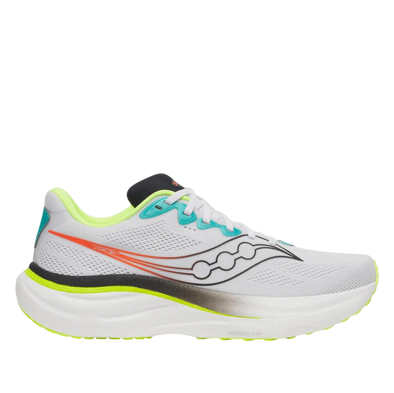 Saucony Ride 19 S101566-1036 M  -53848