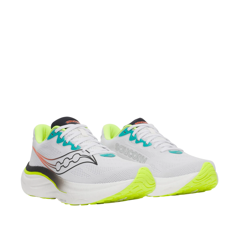 Saucony Ride 19 S101566-1036 M  -53848