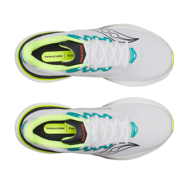 Saucony Ride 19 S101566-1036 M  -53848