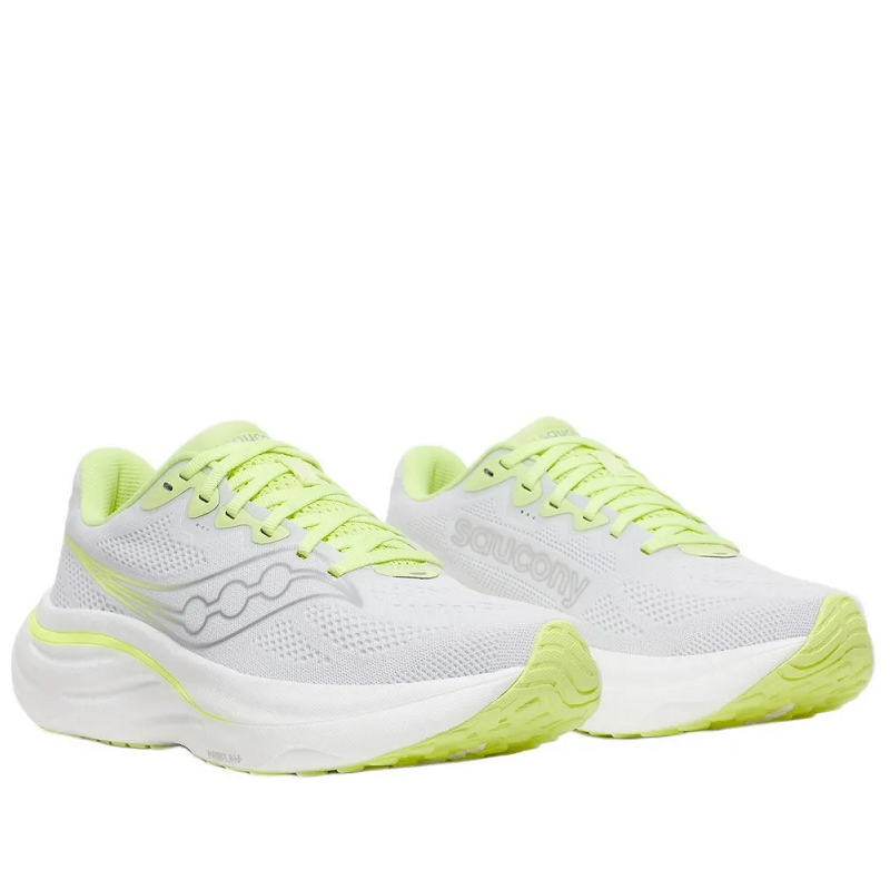 Saucony Ride 19 S101513-1038 100  -53847