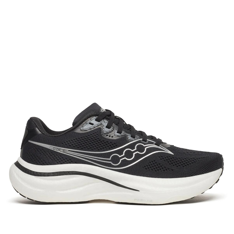 Saucony Ride 19 S11055-100 W  -53851