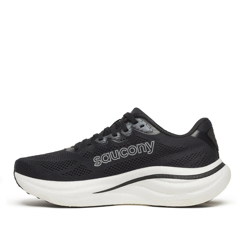 Saucony Ride 19 S11055-100 W  -53851