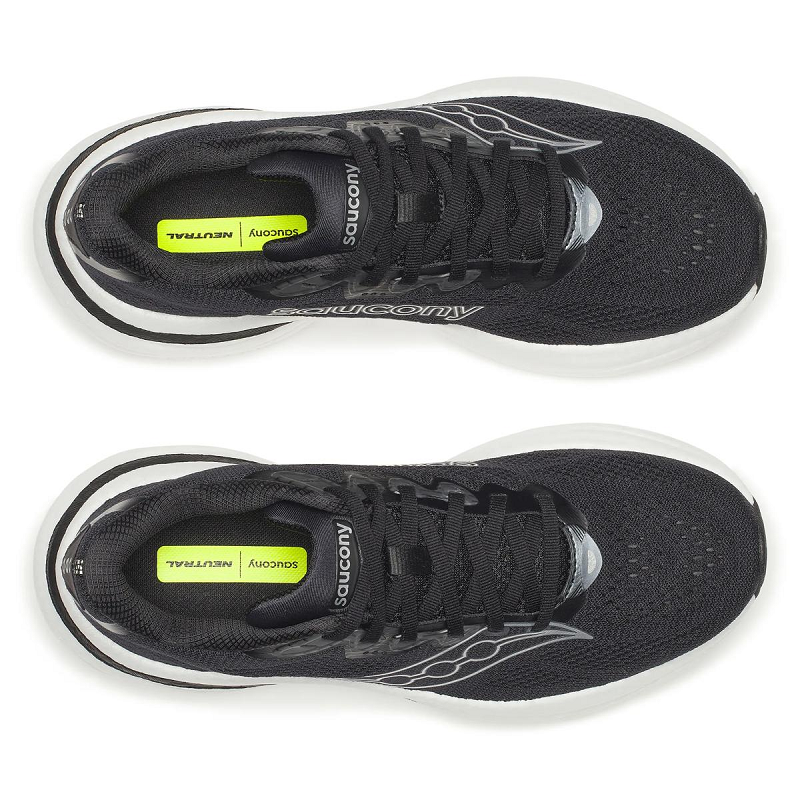 Saucony Ride 19 S11055-100 W  -53851