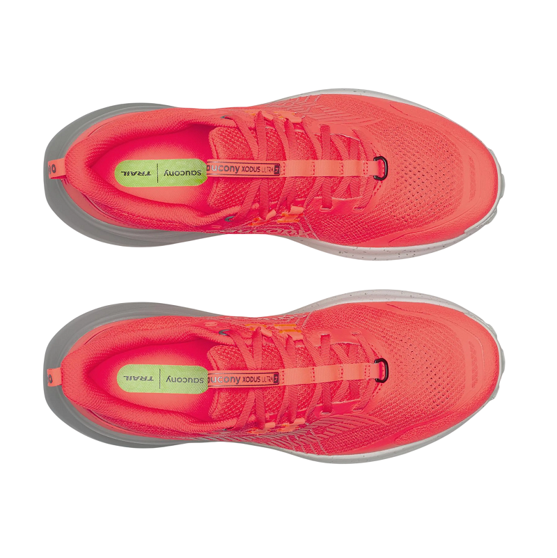 Saucony Xodus Ultra 4 S101617-1007   -53849
